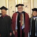 DEAN ANNOUNCES COMMENCEMENT MARSHALS FOR FALL 2019